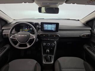 Jogger Hybrid 140 7 places GSR2 2025 occasion 56000 Vannes