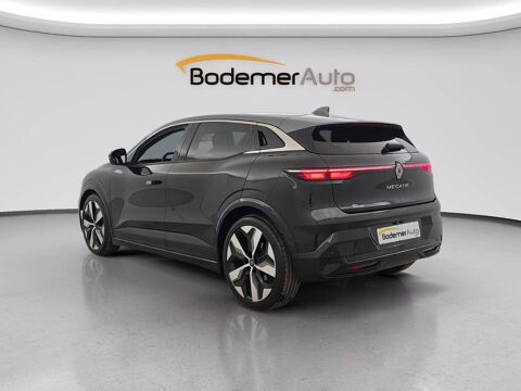 M&eacute;gane Megane E-Tech EV60 220 ch super charge 2023 occasion 56850 Caudan