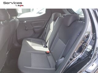 Micra IG-T 92 Xtronic 2022 occasion 01440 Viriat