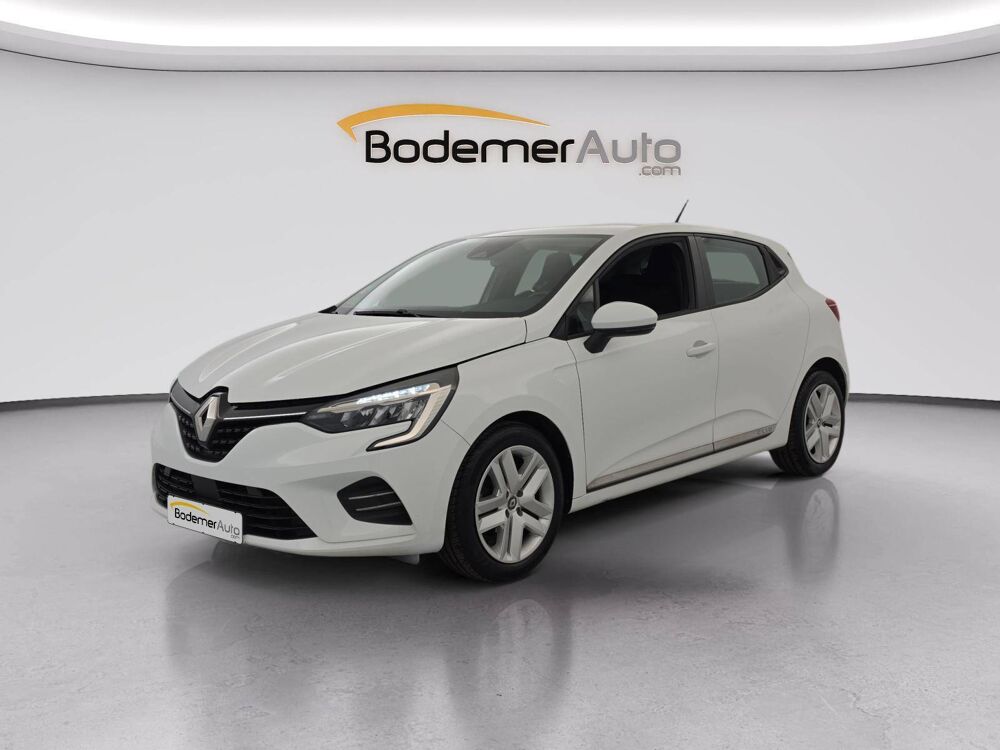 Clio SCe 65 - 21N 2022 occasion 61100 Flers