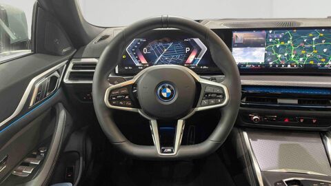 i4 eDrive40 340 ch BVA 2025 occasion 94430 Chennevi&egrave;res-sur-Marne