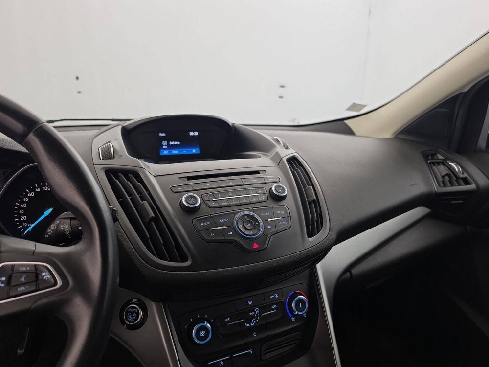 Kuga 1.5 EcoBoost 120 S&S 4x2 2017 occasion 29600 Morlaix