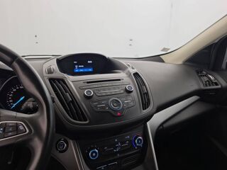 Kuga 1.5 EcoBoost 120 S&S 4x2 2017 occasion 29600 Morlaix