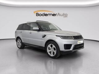 Range Rover Sport Mark VIII P400e PHEV 2.0L 404ch 2019 occasion 50200 Coutances