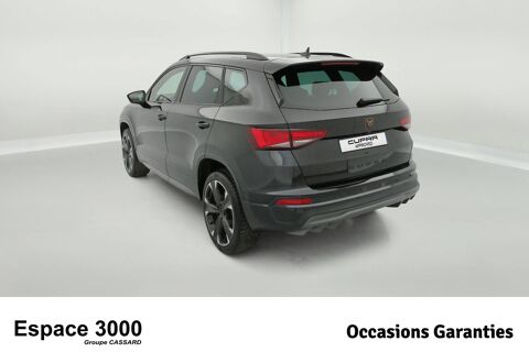 Ateca 1.5 TSI 150ch DSG7 2024 occasion 25000 Besan&ccedil;on
