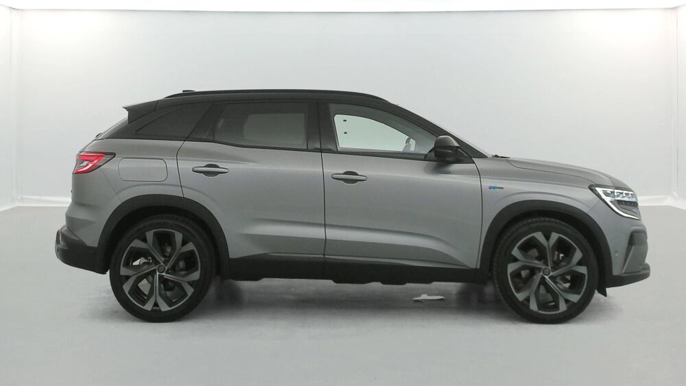 Austral E-Tech hybrid 200 2023 occasion 50100 Cherbourg-en-Cotentin