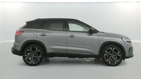 Austral E-Tech hybrid 200 2023 occasion 50100 Cherbourg-en-Cotentin