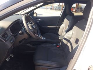 Captur E-Tech full hybrid 145 ch 2025 occasion 56000 Vannes