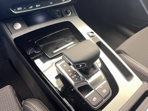 Q5 Sportback 55 TFSIe 367 S tronic 7 Quattro 2025 occasion 24200 Sarlat-la-Can&eacute;da
