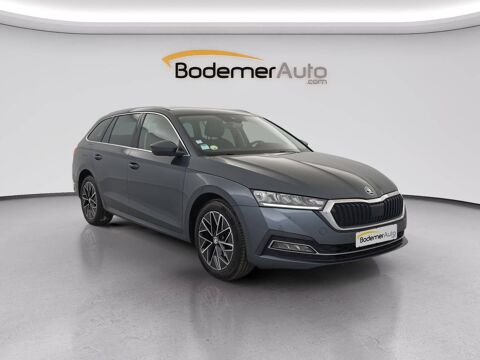 Octavia Combi 2.0 TDI 150 ch DSG7 2020 occasion 61100 Flers