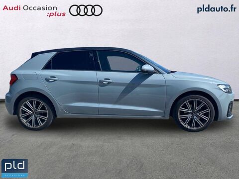 A1 Sportback 30 TFSI 110 ch S tronic 7 2024 occasion 13730 Saint-Victoret