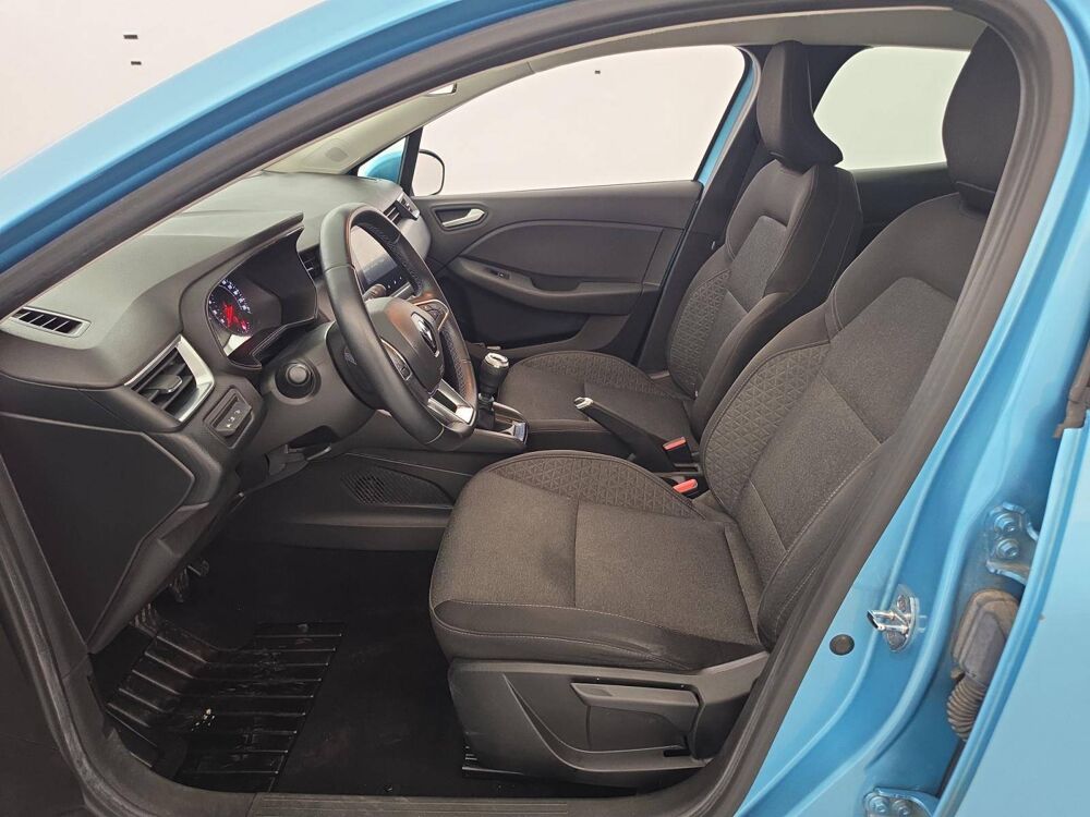 Clio TCe 90 - 21N 2022 occasion 29200 Brest