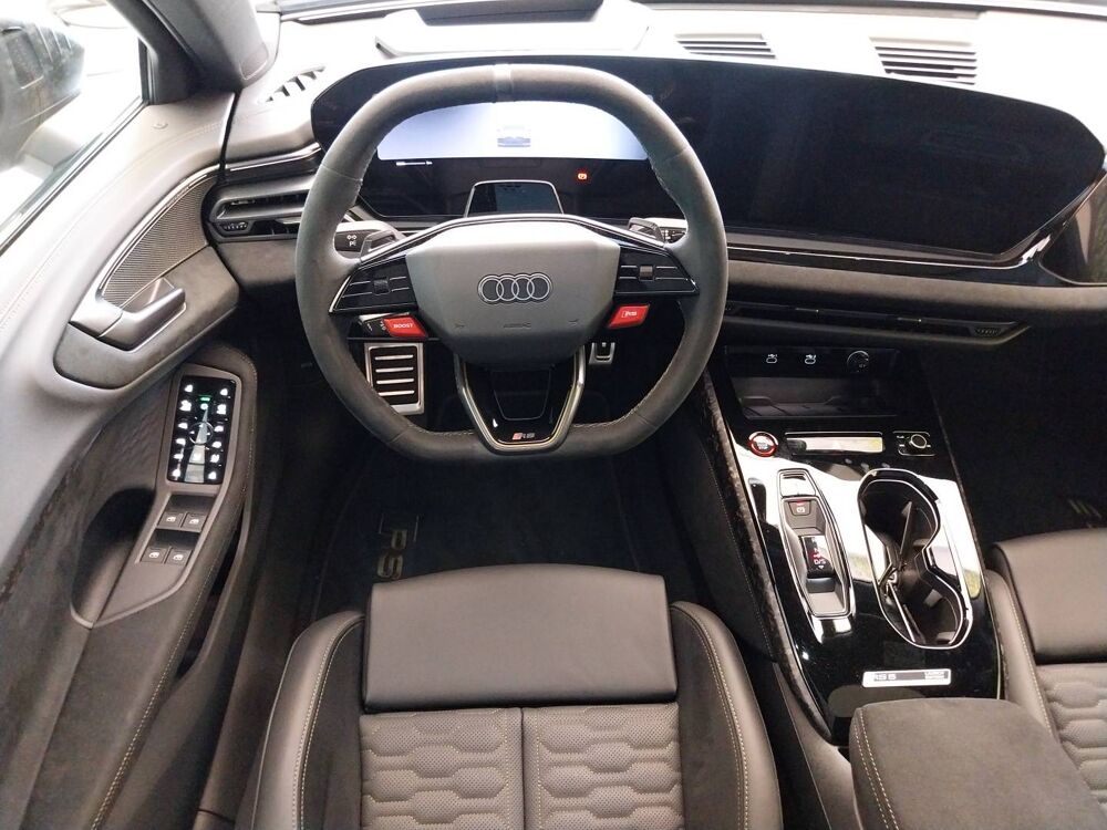 RS5 Avant PHEV V6 2.9 quattro Tiptronic 2026 occasion 24200 Sarlat-la-Can&eacute;da