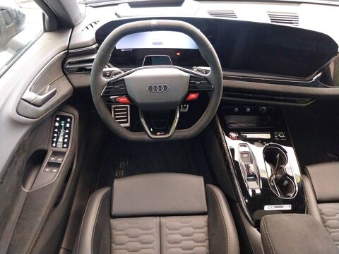 RS5 Avant PHEV V6 2.9 quattro Tiptronic 2026 occasion 24200 Sarlat-la-Can&eacute;da