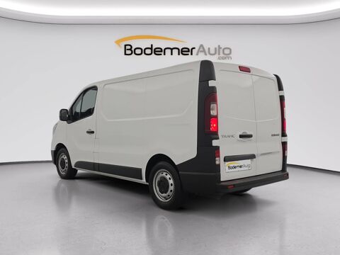  2024 occasion 29000 Quimper