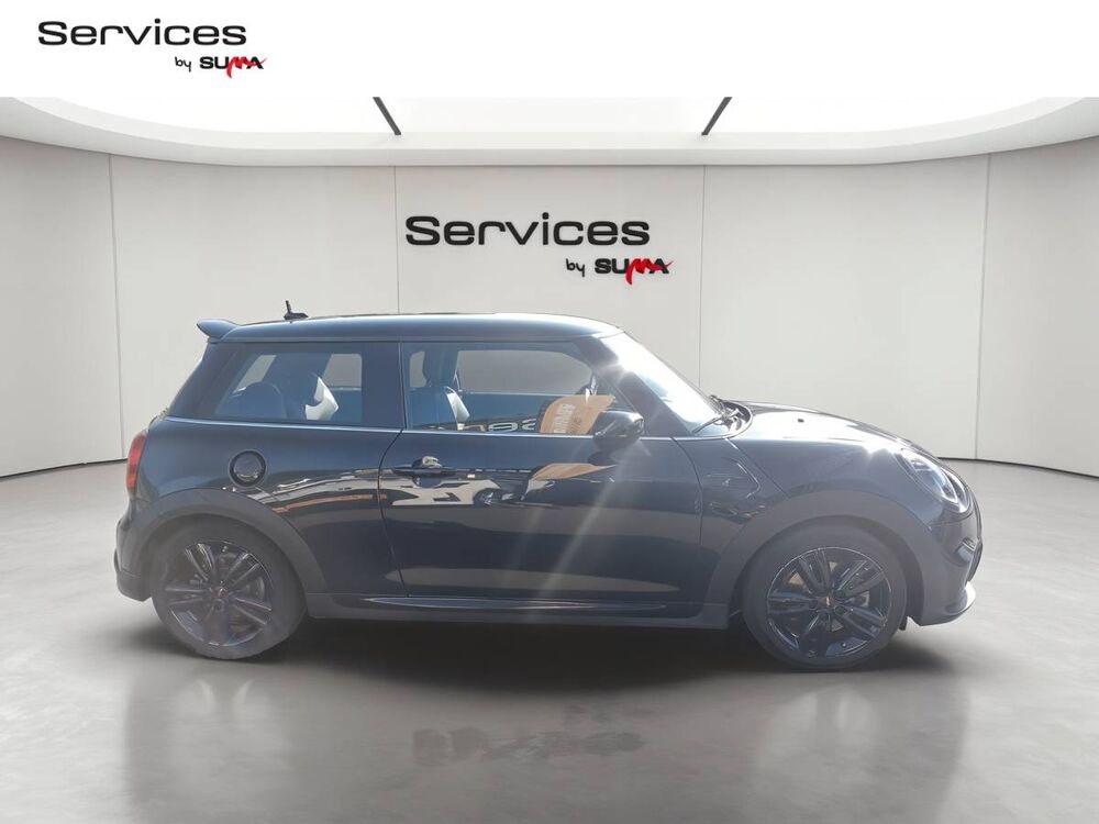 Cooper Hatch 3 Portes S 178 ch DKG7 2022 occasion 01440 Viriat