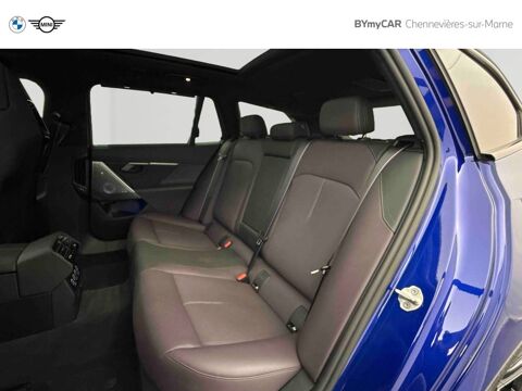 S&eacute;rie 5 M5 Touring PHEV 727 ch BVA8 2025 occasion 94430 Chennevi&egrave;res-sur-Marne