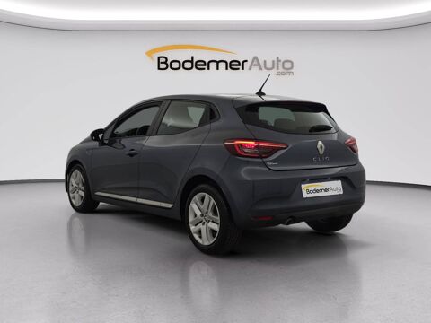 Clio TCe 90 - 21N 2022 occasion 61200 Argentan