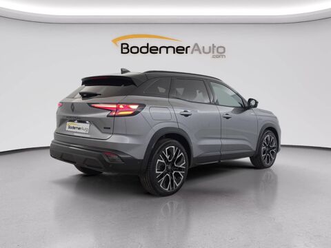Austral full hybrid E-Tech 200 ch 2026 occasion 14200 H&eacute;rouville-Saint-Clair