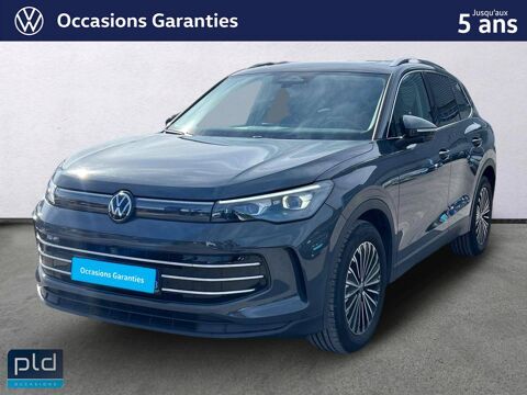 Tiguan 1.5 eTSI 150ch DSG7 2025 occasion 13012 Marseille