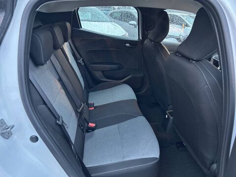 Clio SCe 65 ch GSR2 2025 occasion 14200 H&eacute;rouville-Saint-Clair