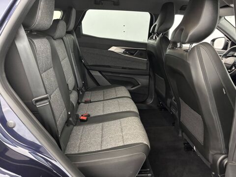 Espace E-Tech full hybrid 200 GSR2 2025 occasion 61000 Alen&ccedil;on