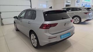 Golf 2.0 TDI 116 BVM6 2025 occasion 25000 Besan&ccedil;on