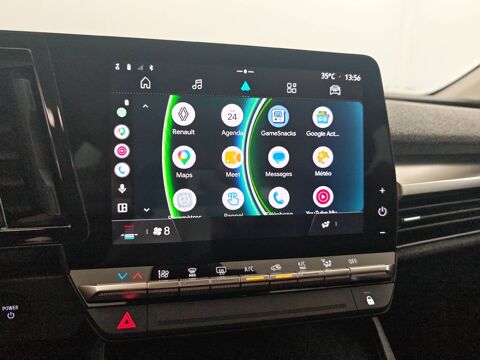 M&eacute;gane Megane E-Tech EV60 220 ch super charge 2023 occasion 50200 Coutances