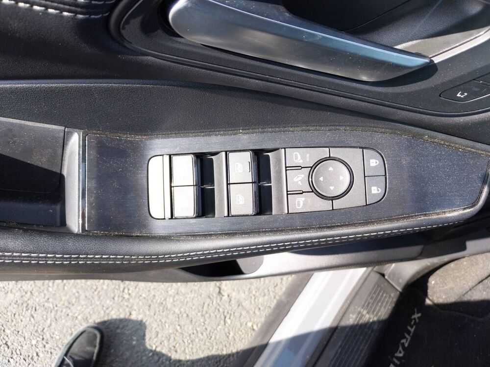 X-Trail e-POWER 204 ch 2024 occasion 22300 Lannion