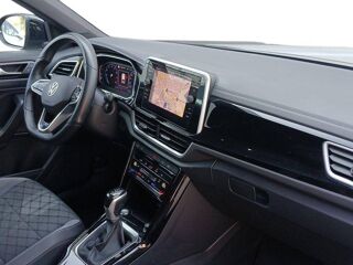 T-ROC T-Roc 1.5 TSI EVO 150 Start/Stop DSG7 2023 occasion 13730 Saint-Victoret
