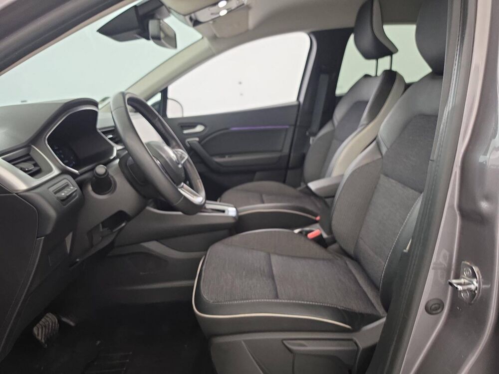 Captur E-Tech Plug-in 160 - 21 2022 occasion 22200 Guingamp