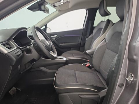 Captur E-Tech Plug-in 160 - 21 2022 occasion 22200 Guingamp