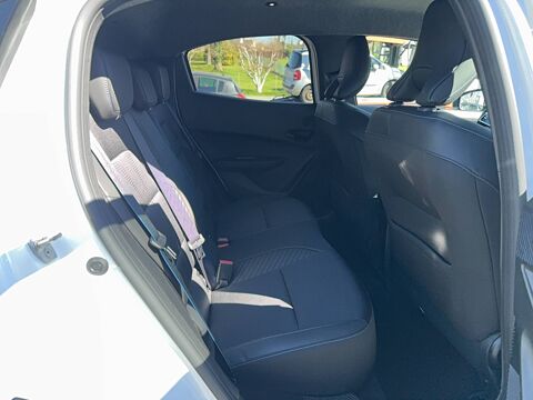Clio E-Tech full hybrid 160 ch 2026 occasion 29900 Concarneau