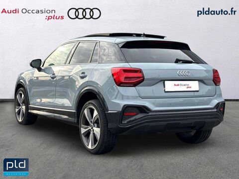 Q2 35 TDI 150 S tronic 7 2025 occasion 13730 Saint-Victoret
