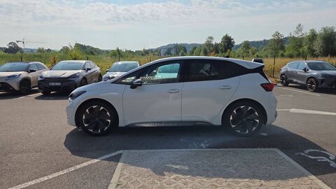 Born 230 ch - Batterie XL 2023 occasion 38300 Bourgoin-Jallieu