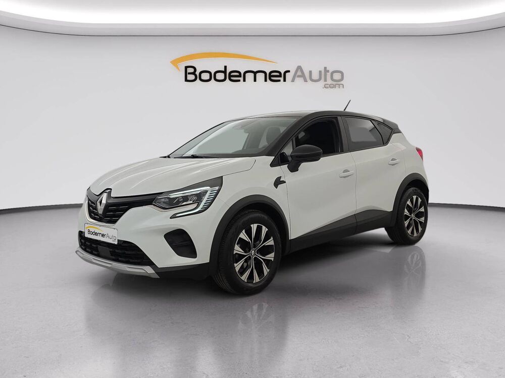 Captur TCe 90 2023 occasion 29200 Brest