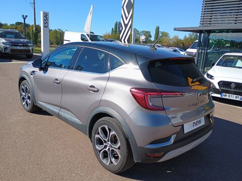 Captur E-Tech 145 - 21 2022 occasion 61000 Alen&ccedil;on