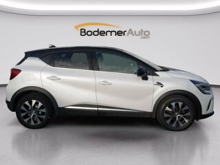 Captur mild hybrid 140 2023 occasion 50100 Cherbourg-en-Cotentin