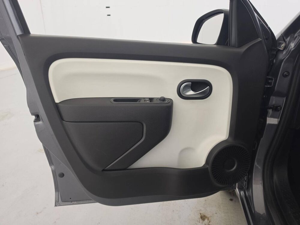 Twingo III SCe 65 - 21 2022 occasion 61200 Argentan