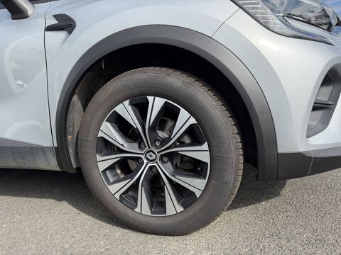 Captur E-Tech full hybrid 145 2023 occasion 22200 Guingamp