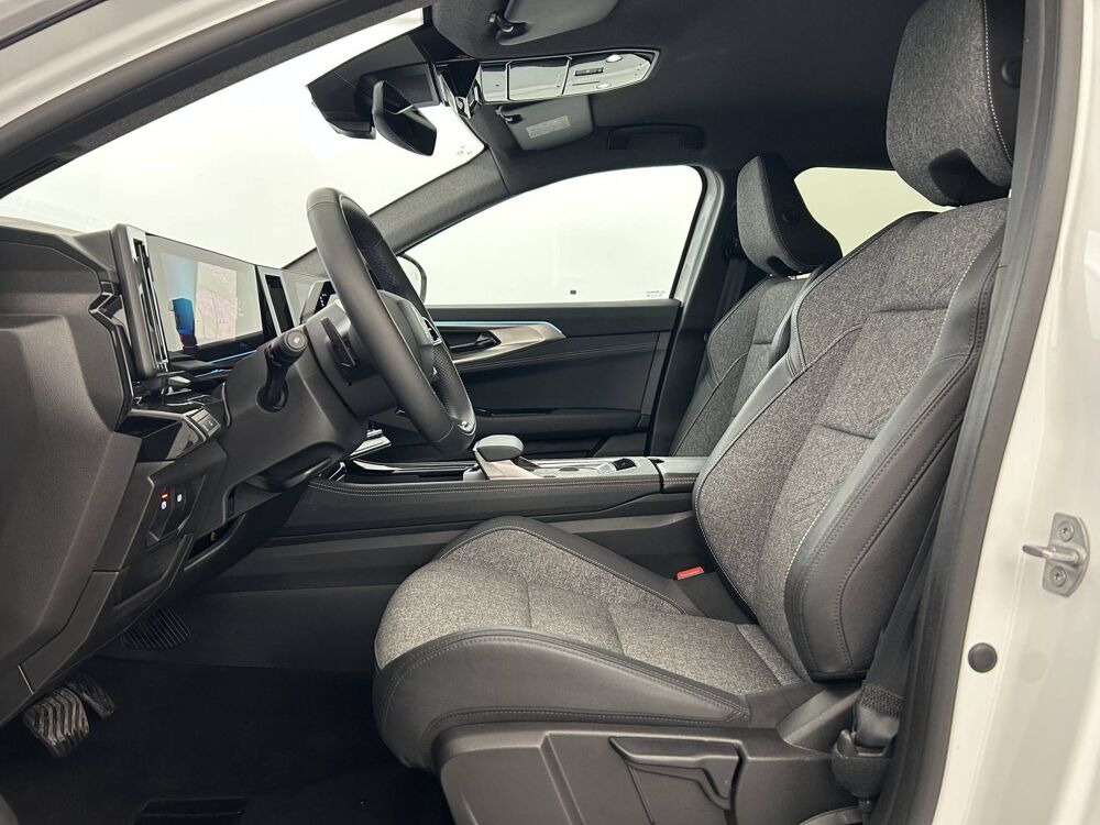 Austral full hybrid E-Tech 200 ch 2025 occasion 29000 Quimper