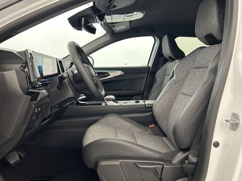 Austral full hybrid E-Tech 200 ch 2025 occasion 29000 Quimper