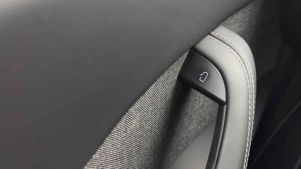 Model X MODEL X Dual-Motor AWD 2024 occasion 94430 Chennevi&egrave;res-sur-Marne
