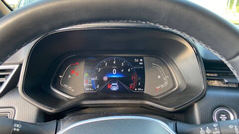 Clio TCe 90 2021 occasion 61200 Argentan