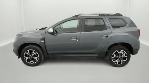 Duster Blue dCi 115 4x2 2021 occasion 25000 Besan&ccedil;on