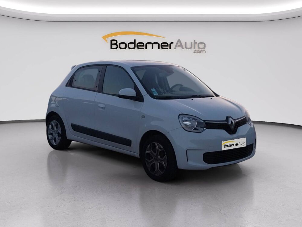 Twingo III SCe 65 2021 occasion 14200 H&eacute;rouville-Saint-Clair