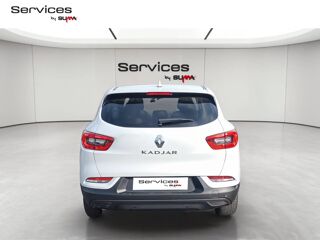 Kadjar Blue dCi 115 EDC 2021 occasion 01440 Viriat