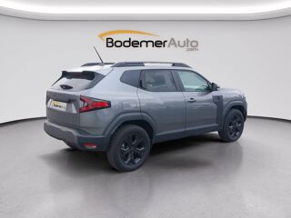Duster Hybrid 155 2026 occasion 61000 Alen&ccedil;on