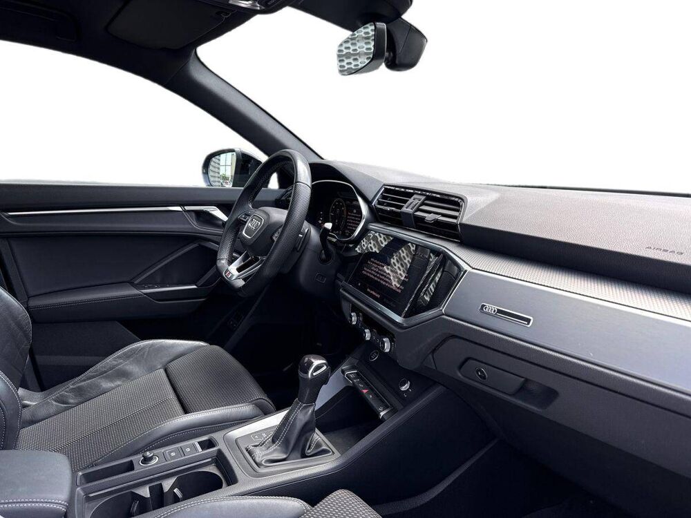 Q3 45 TFSIe 245 ch S tronic 6 2023 occasion 13730 Saint-Victoret
