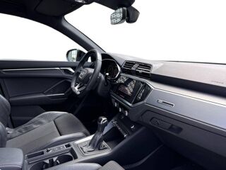 Q3 45 TFSIe 245 ch S tronic 6 2023 occasion 13730 Saint-Victoret
